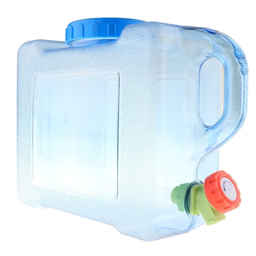 Fresh water carrier - 5/8l,