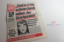 Picture on Sunday 19/11/1967