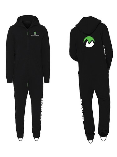 Maver one piece - suit,