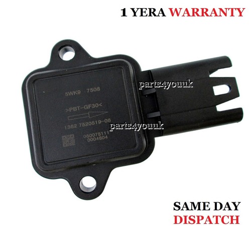 Mass air flow meter sensor - air,