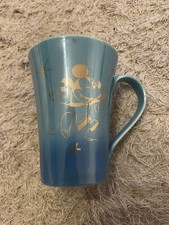 Disney Store Mickey Mouse blue