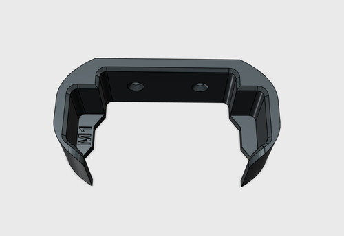 Ecotech vortech bracket - ecotech, cradle