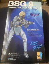 Dragon 1/6 Scale Action Figure