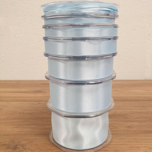 Double sided satin - double,