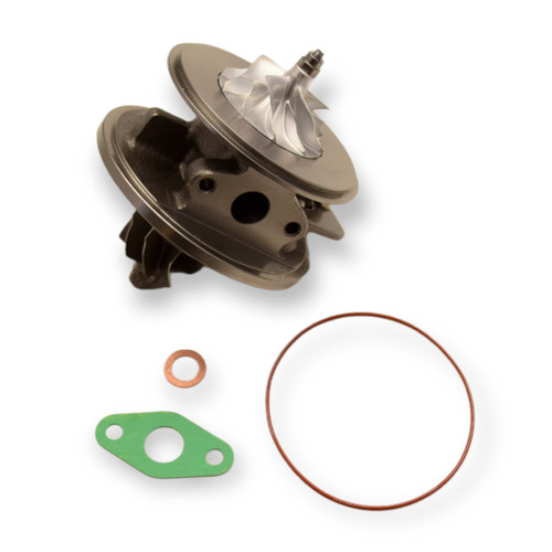 Turbocharger upgrade cartridge - upgrade,