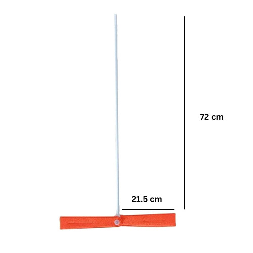 Roto cleaner cleaning - tool, for