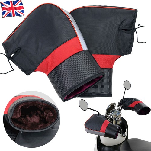 Bike motorcycle gloves - bike, scooter