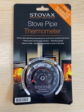 Stovax Stove Magnetic