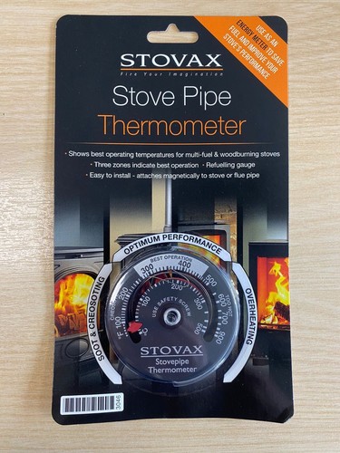 Stovax stove magnetic - stove,