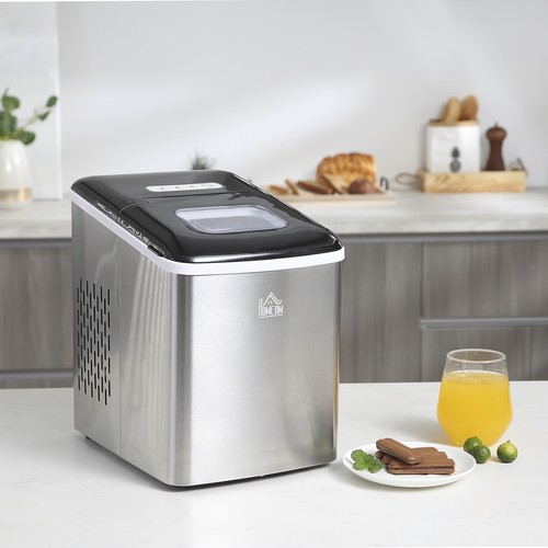 Portable ice maker - portable,
