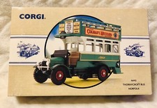 DIE CAST CORGI CLASSICS 96992