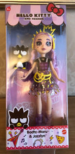 Sanrio Hello kitty doll Badtz