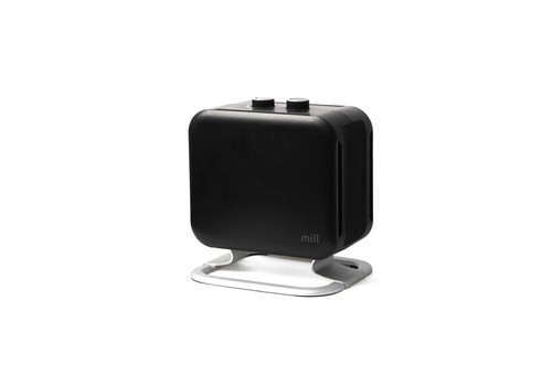 Compact fan heater free - compact,