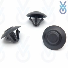 10x Bonnet Insulation &