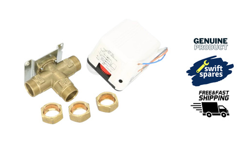 Sunvic sdmv2304 22mm port - sdmv2304,