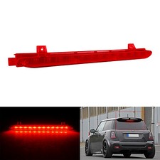 Red LED Third High Level Brake