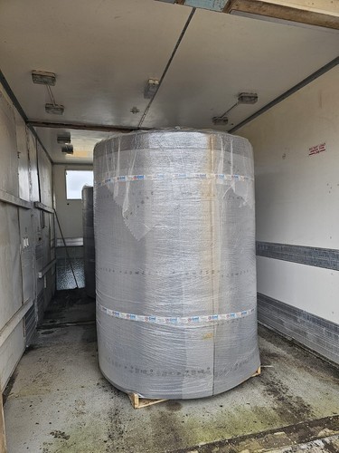 1000l buffer tank - 1000l,