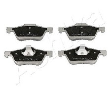 New Brake Pad Set, disc brake