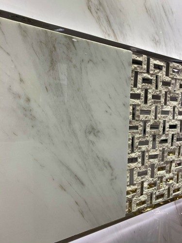 Floor wall porcelain tile - floor,