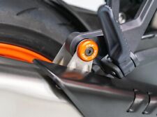 DBK KTM 990 Duke Exhaust