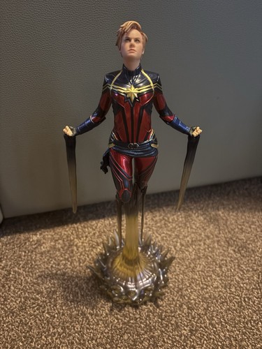 Iron studios avengers - studios, endgame