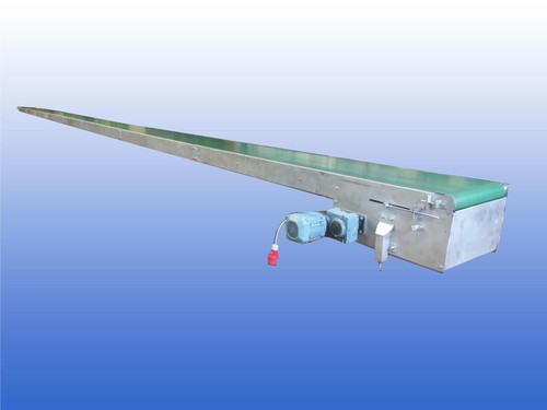 Used belt conveyor cm - belt, 55