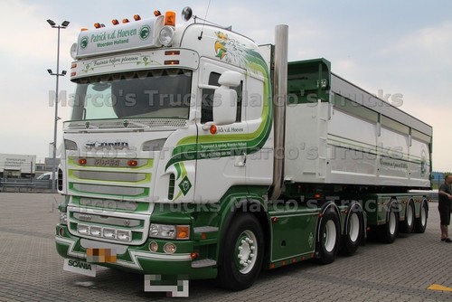 Truck photo scania r620 - scania,