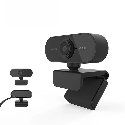 1080p full usb webcam - hd,