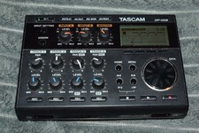 Tascam DP-006 ~ 6 Track