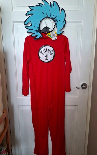 Suess thing and - suess, 1