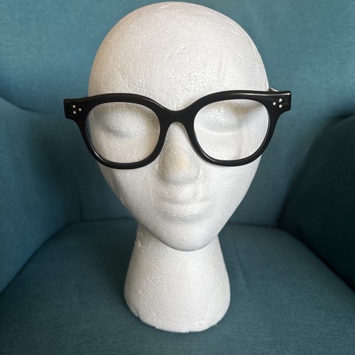 Vintage liberty eyeglasses - liberty, 4