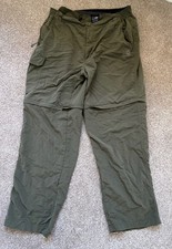 Karrimor khaki Green