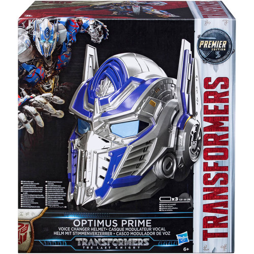 Hasbro transformers the last - hasbro,