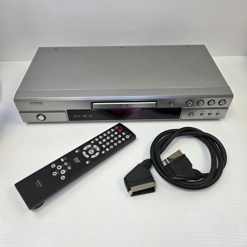 Denon dvd 1710 - denon, dvd-1710
