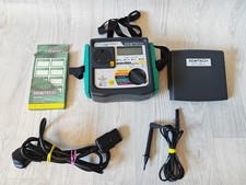 Kewtech kt71 portable - kewtech,