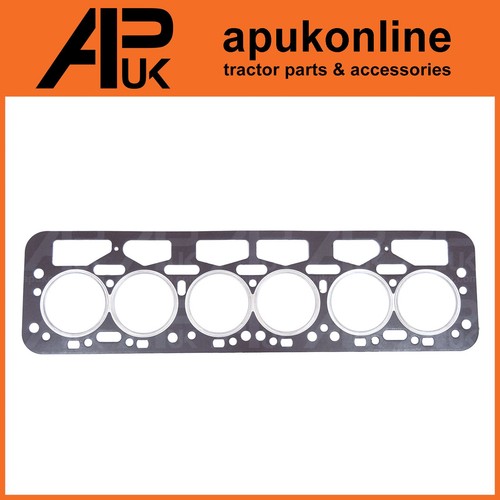 Head gasket for leyland - gasket,