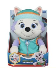 Paw Patrol Bedtime Plush