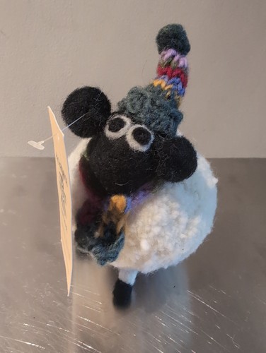 Pachamama handmade wool - pachamama,