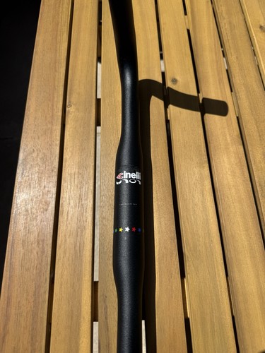 Cinelli lola bullhorn - cinelli,