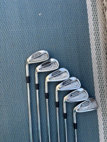 Taylormade rsi iron set pw - taylormade, 5-pw