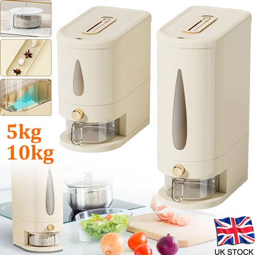 10kg rice cereal - 5/10kg,