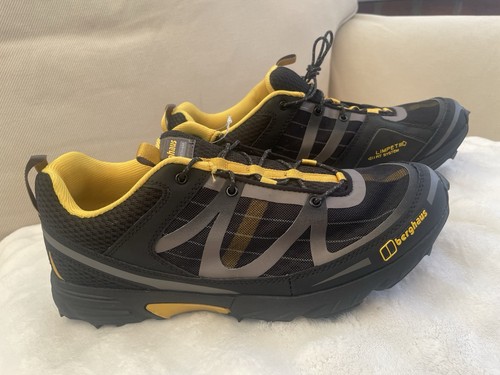 Berghaus men running - berghaus,