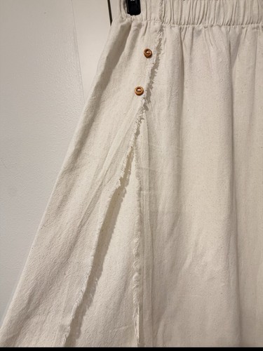 New artisan mexican linen - new,