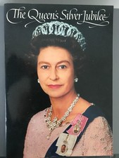 The Queens Silver Jubilee