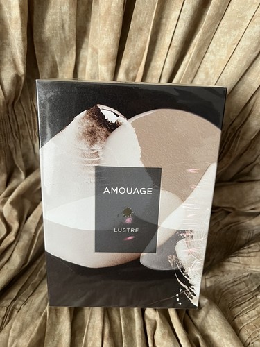 Amouage lustre essence - lustre,