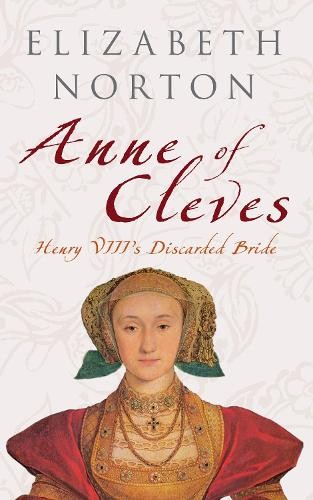 Anne cleves henry viii s - cleves:, viii's