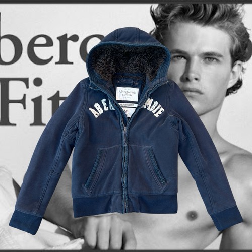 Vintage abercrombie fitch - vintage,