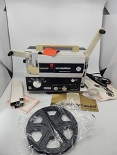 Mint Eumig High Quality Sound