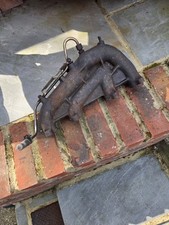 VW Mk2 Golf G60/Corrado G60 Exhaust Manifold