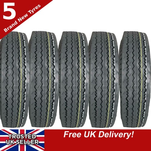 Five 79n kenda - 5.00-10,